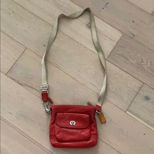 COPY - Coach crossbody bag